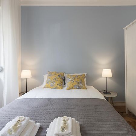 Apartamento Junto A Fonte Luminosa ลิสบอน ภายนอก รูปภาพ