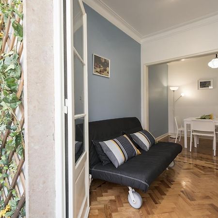 Apartamento Junto A Fonte Luminosa ลิสบอน ภายนอก รูปภาพ