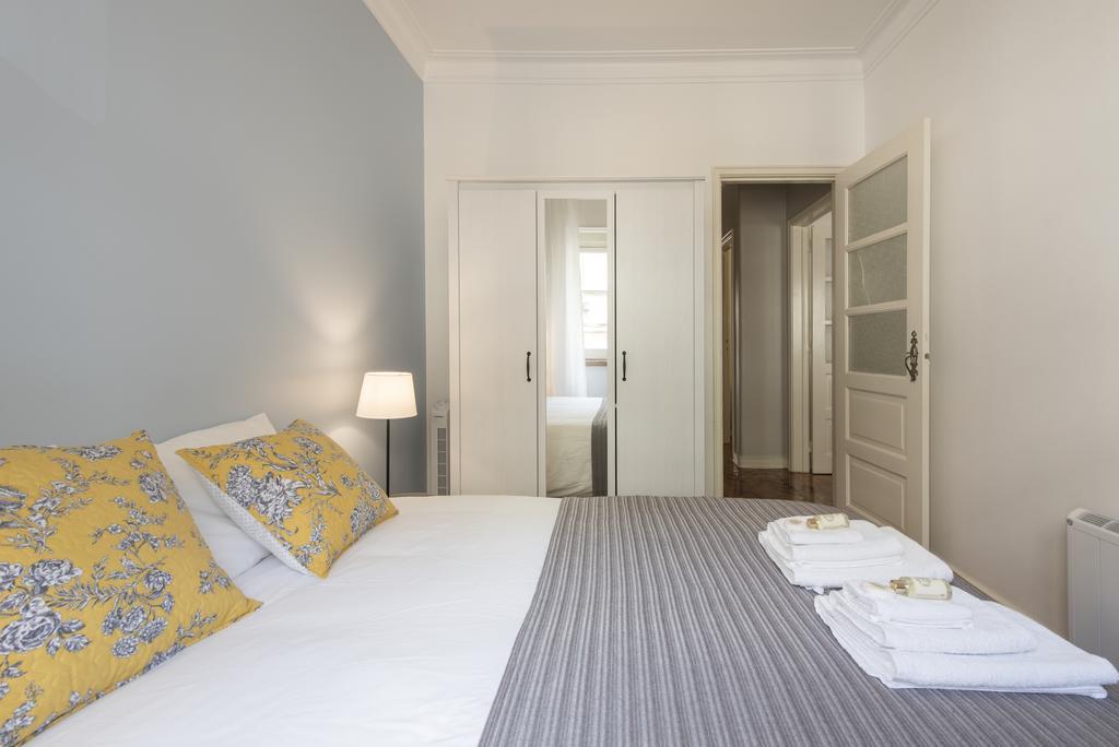 Apartamento Junto A Fonte Luminosa ลิสบอน ภายนอก รูปภาพ