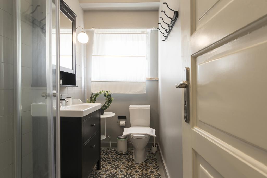 Apartamento Junto A Fonte Luminosa ลิสบอน ภายนอก รูปภาพ