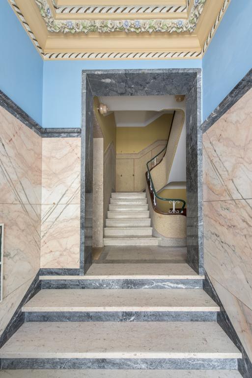 Apartamento Junto A Fonte Luminosa ลิสบอน ภายนอก รูปภาพ