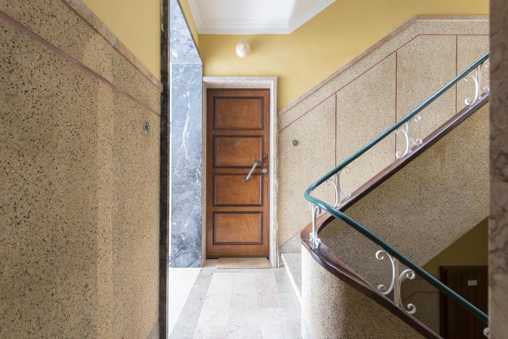 Apartamento Junto A Fonte Luminosa ลิสบอน ภายนอก รูปภาพ